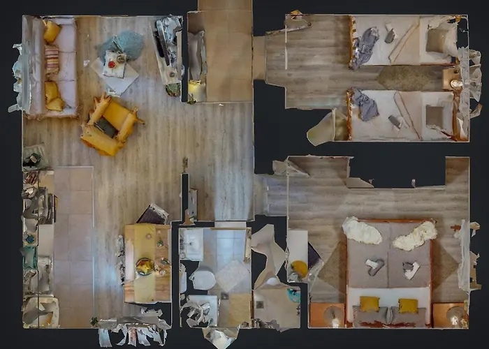 Tina Appartamento Metković