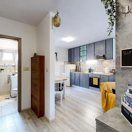 Apartman Tina