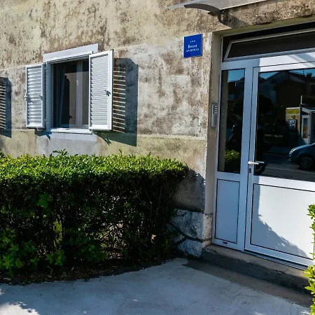 Apartman Tina Metkovic