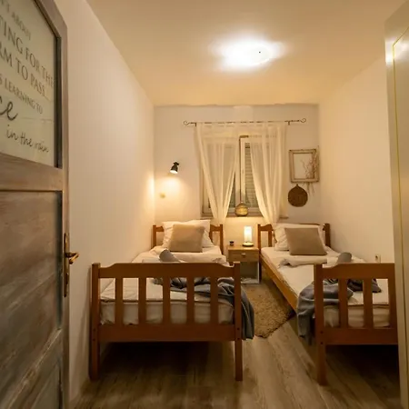 Apartman Tina Metkovic