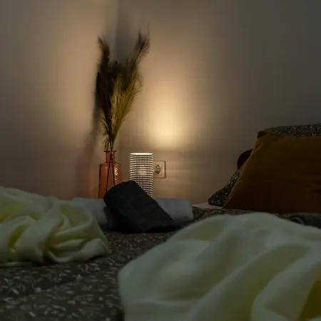 Apartman Tina Metkovic