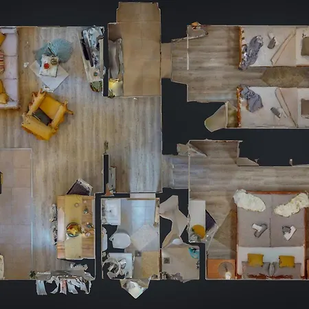 Tina Appartement Metković