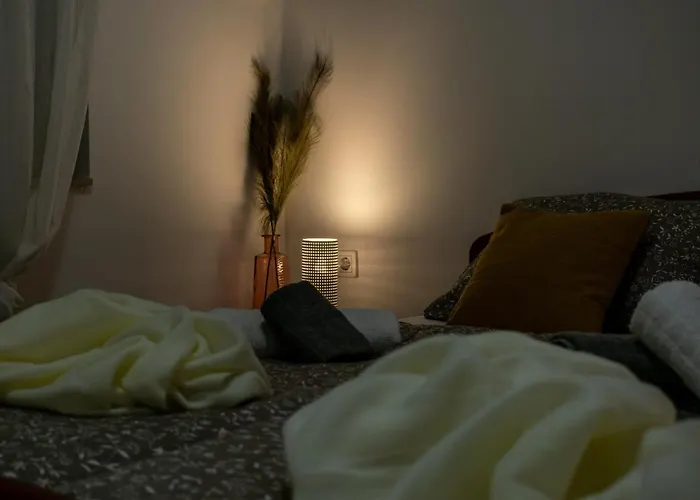 شقة Tina Metković